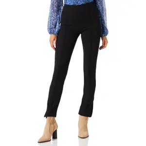 Pantalon femme Pieces Catilly image-0