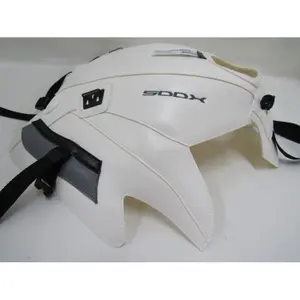 Tapis de réservoir moto Bagster Honda CB 500 X 2016-2019 image-0