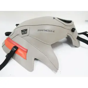 Tapis de réservoir moto Bagster Honda CB 500 X 2016-2019 image-0