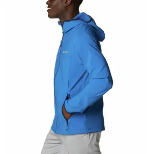 Jas Columbia Heather Canyon image-4