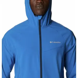 Jas Columbia Heather Canyon image-5