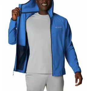 Jas Columbia Heather Canyon image-2