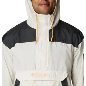 Vindtät jacka Columbia Challenger image-5