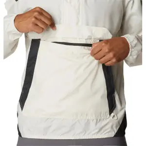 Vindtät jacka Columbia Challenger image-0