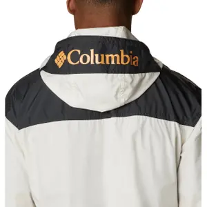 Vindtät jacka Columbia Challenger image-1