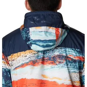 Kurtka wiatroszczelna Columbia Challenger image-2