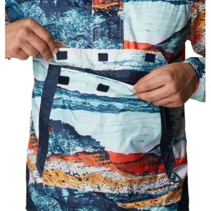 Kurtka wiatroszczelna Columbia Challenger image-3