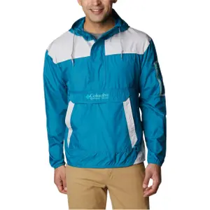 Windproof jacket Columbia Challenger image-0