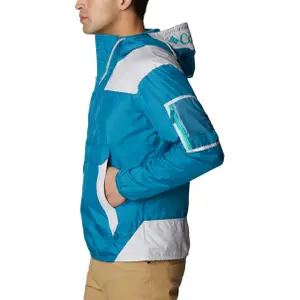 Windproof jacket Columbia Challenger image-1