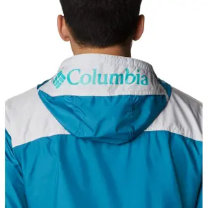 Windproof jacket Columbia Challenger image-4