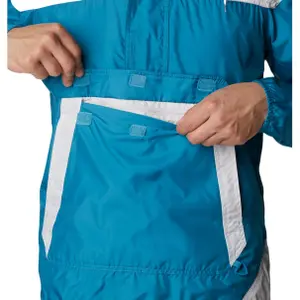 Windproof jacket Columbia Challenger image-2