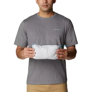Windproof jacket Columbia Challenger image-5