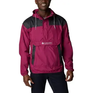 Chaqueta cortavientos Columbia Challenger image-1