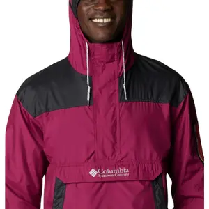 Chaqueta cortavientos Columbia Challenger image-2