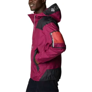 Chaqueta cortavientos Columbia Challenger image-3