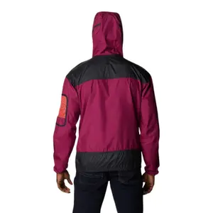 Chaqueta cortavientos Columbia Challenger image-0