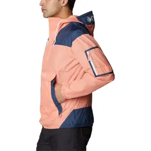 Kurtka wiatroszczelna Columbia Challenger image-4