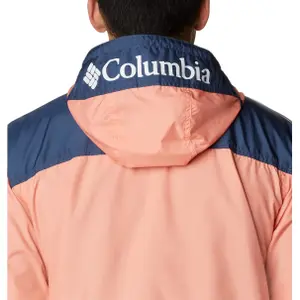 Kurtka wiatroszczelna Columbia Challenger image-0