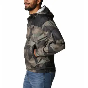 Winddichte Jacke Columbia Challenger image-2