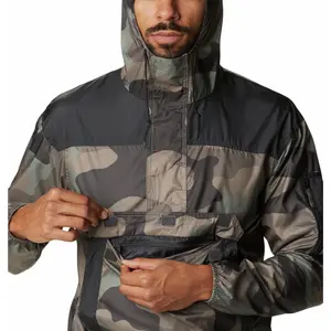 Winddichte Jacke Columbia Challenger image-4