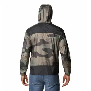 Winddichte Jacke Columbia Challenger image-1