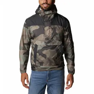 Winddichte Jacke Columbia Challenger image-0