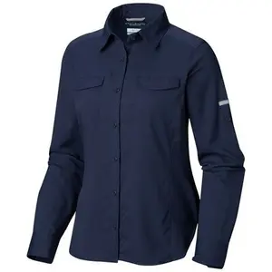 Hemd Frau Columbia Silver Ridge Lite image-0