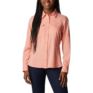 Camisa de mujer Columbia Silver Ridge™ Lite image-0