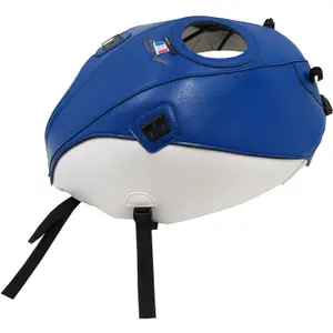 Motorcycle tank cover Bagster Suzuki SV 650 2016-2020