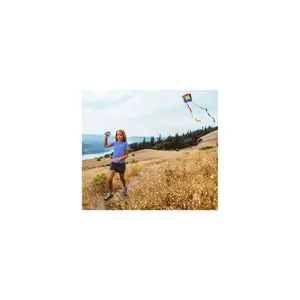 Girl's shorts Columbia Imprimé Silver Ridge image-2