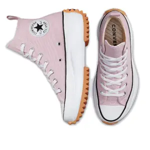 Zapatillas de deporte para mujer Converse Run Star Hike Hi image-3