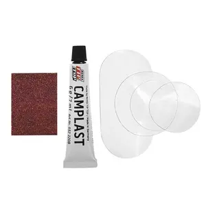 Fahrrad-Reparaturset Tip Top Spécial Camping