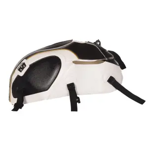 Tampa do tanque da motocicleta Bagster Triumph Bonneville T 120 2016-2019 image-0