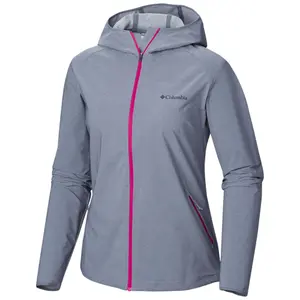 Women's jacket Columbia Heather Canyon image-3