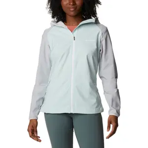 Damenjacke Columbia Heather Canyon™ image-0