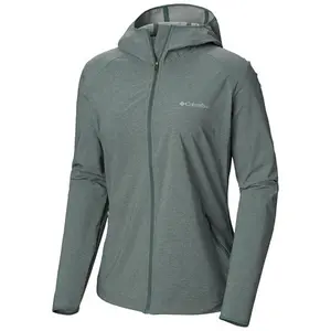 Women's jacket Columbia Heather Canyon