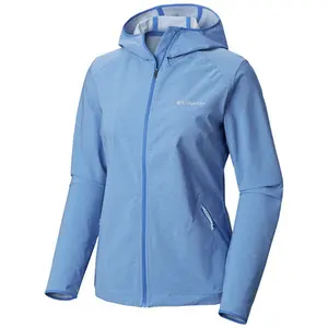 Women's jacket Columbia Heather Canyon image-1