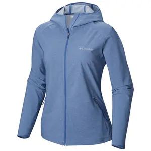Women's jacket Columbia Heather Canyon image-2