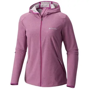 Women's jacket Columbia Heather Canyon image-4