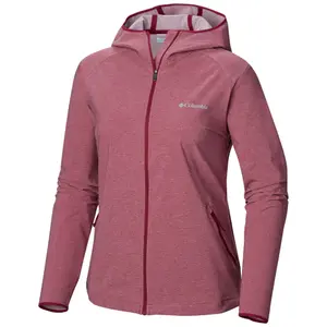 Women's jacket Columbia Heather Canyon image-5