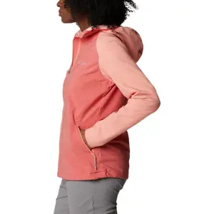 Damenjacke Columbia Heather Canyon Softshell image-4