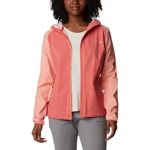 Damenjacke Columbia Heather Canyon Softshell image-2