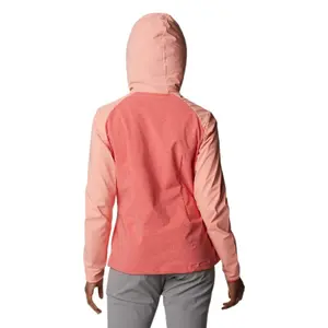 Damenjacke Columbia Heather Canyon Softshell image-3