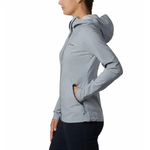 Chaqueta mujer Columbia Heather Canyon image-1