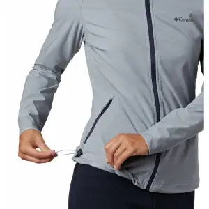 Chaqueta mujer Columbia Heather Canyon image-3