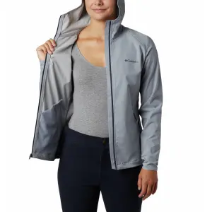 Chaqueta mujer Columbia Heather Canyon image-4