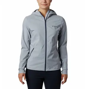 Chaqueta mujer Columbia Heather Canyon image-0