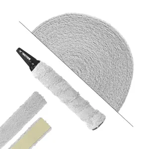 Grip de badminton Victor Frottee image-3