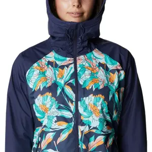 Damenjacke Columbia Ulica image-4