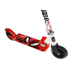 Trottinette enfant Disney spiderman image-2